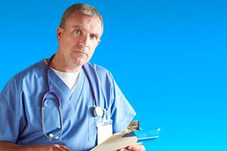 During the second and third stages of arterial hypertension, doctors assign disability