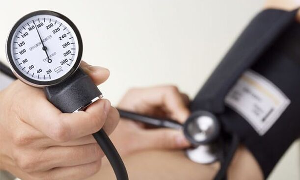 hypertension